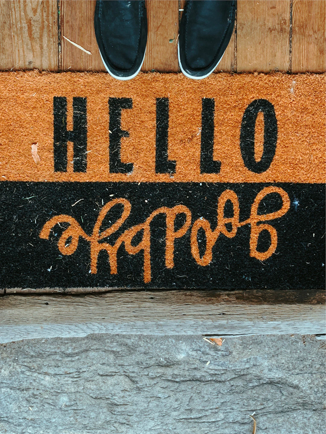 Eco-Friendly Custom Printed Floor Mats for a Greener Tomorrow