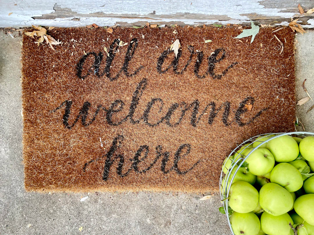 Reduce Slip Hazards with Custom Mats Today