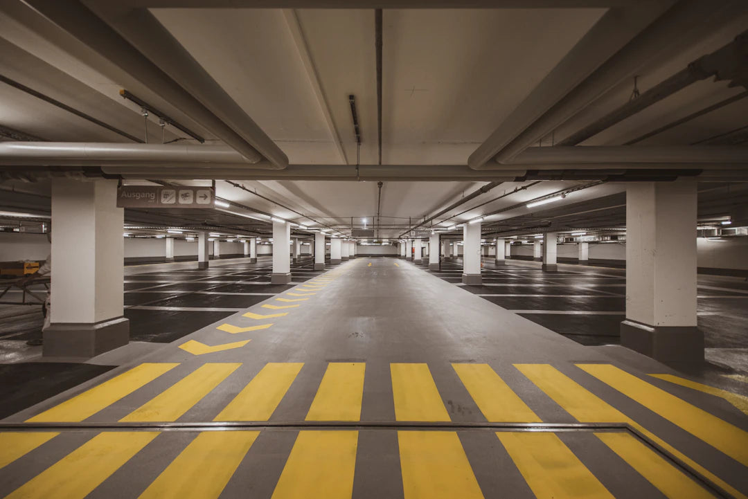 Maximising Impact with Custom Printed Floor Mats
