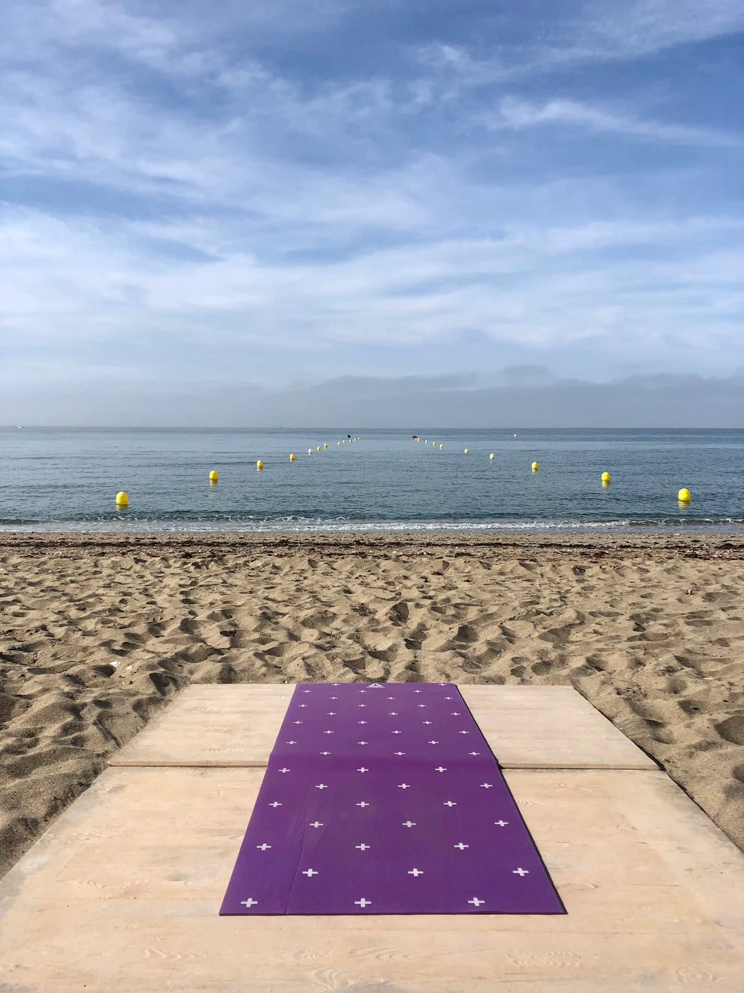 Prevent Slips with Custom Floor Mats Today