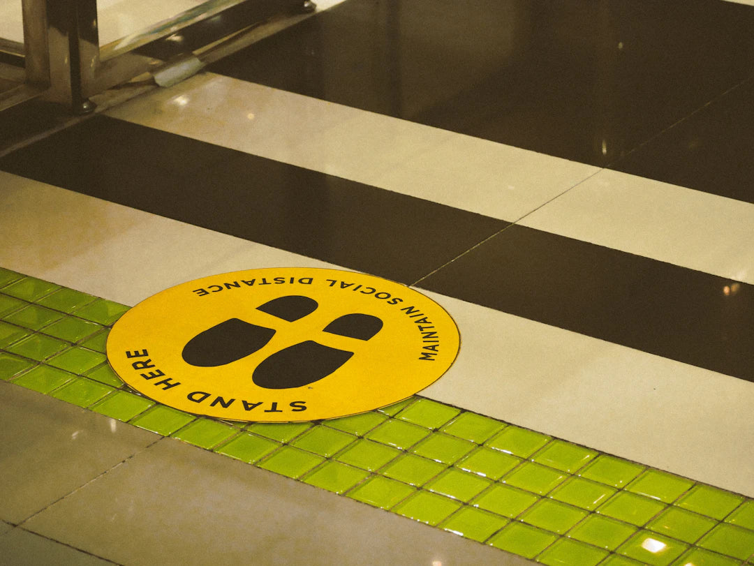Creating a Safe Environment with Non-Slip Floor Mats