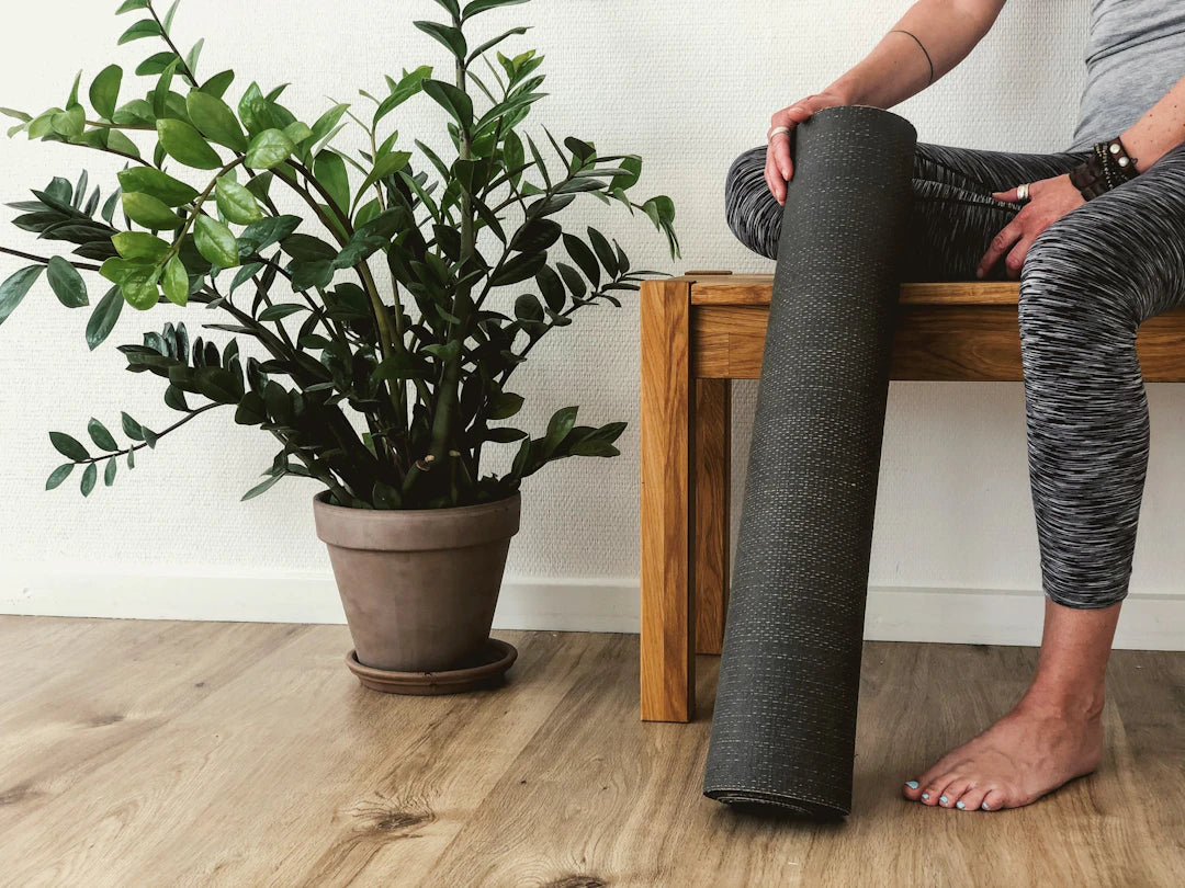 The Impact of Custom Floor Mats on Customer Experience