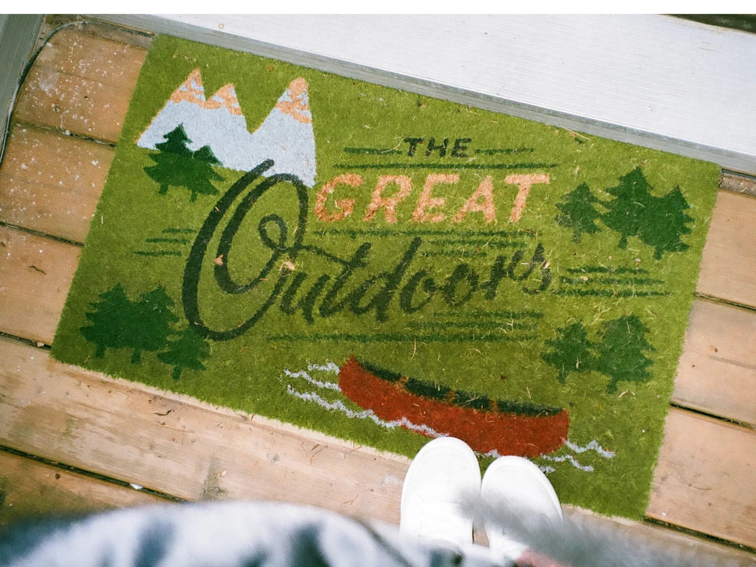 The Impact of Custom Floor Mats for Your Business