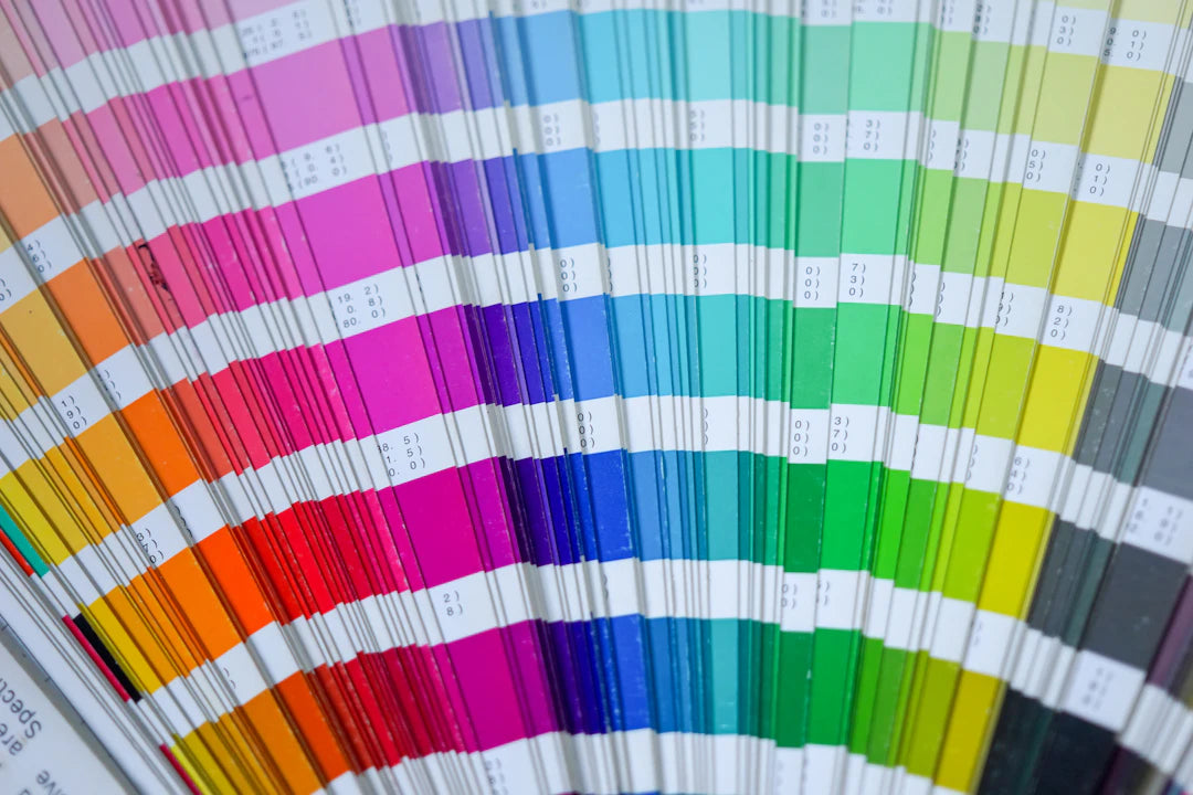 The Power of Colour in Custom Floor Mat Designs