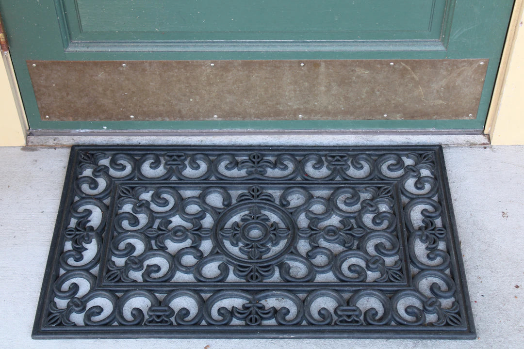 Stylish Personalised Floor Mats to Enhance Your Entryway