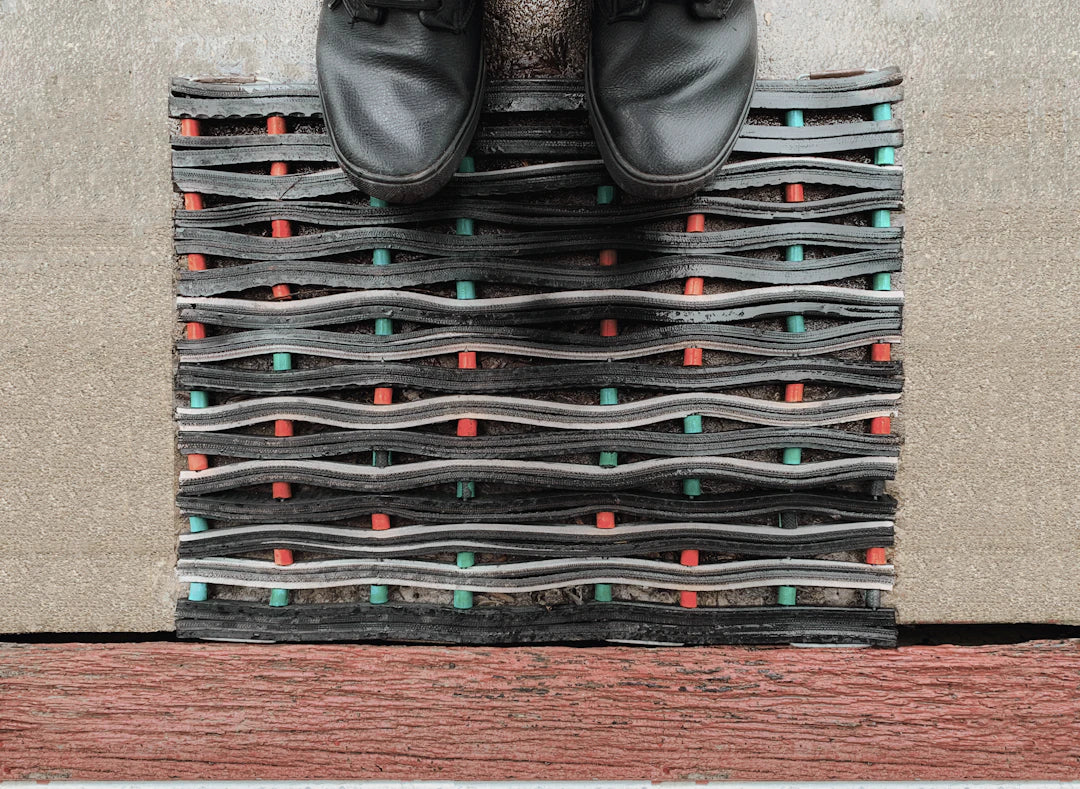Custom Floor Mats vs. Standard Mats A Cost Analysis
