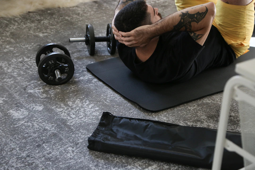 Boosting Your Floor Mat Designs for Every Foot Traffic