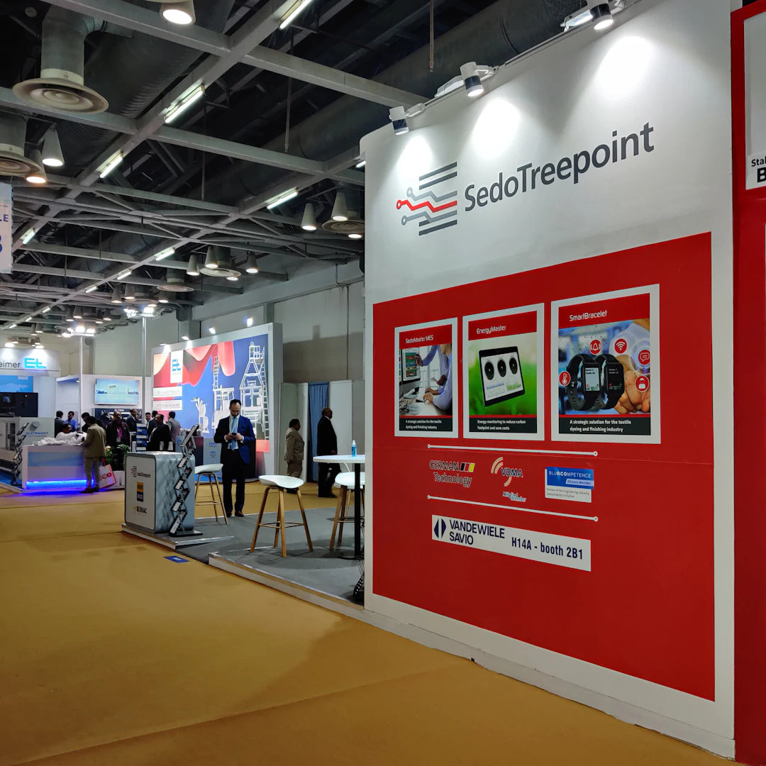 Custom Floor Mats for Trade Shows Maximise Your Presence