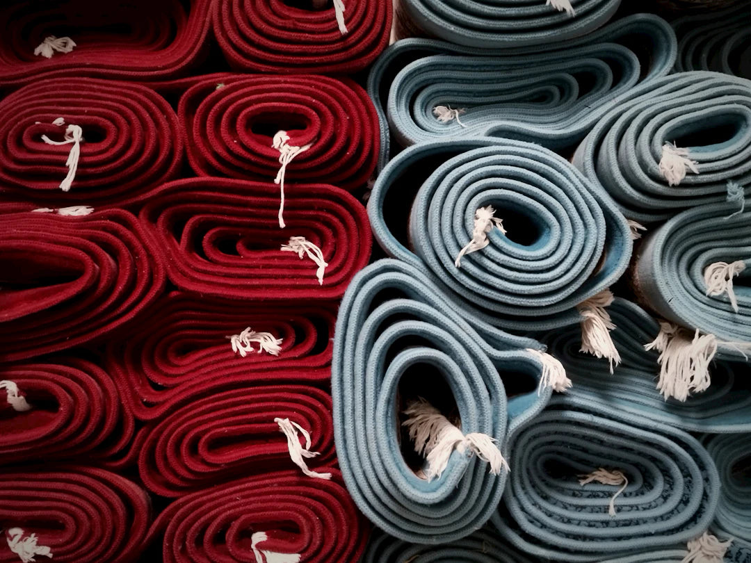 Boost Your Brand with Custom Mats Today