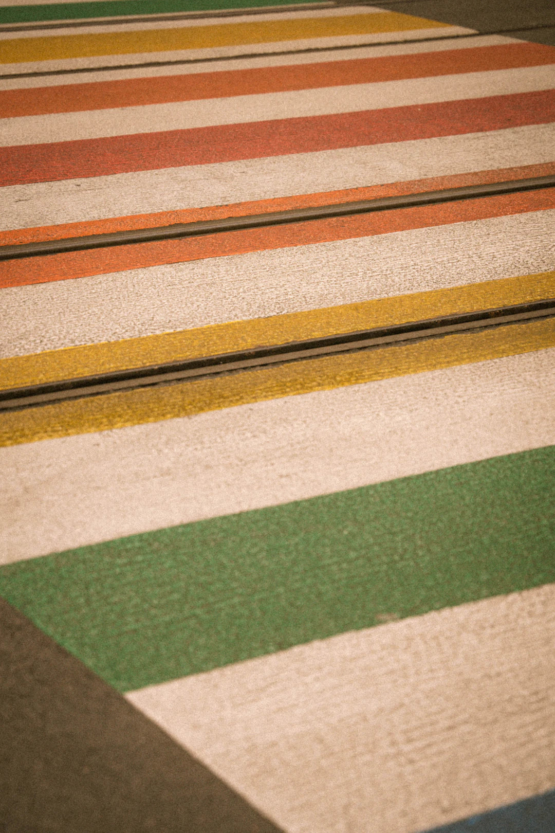 The Influence of Colour Psychology in Floor Mat Designs