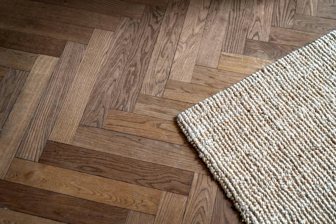 Unique Ideas for Personalised Floor Mats at Home