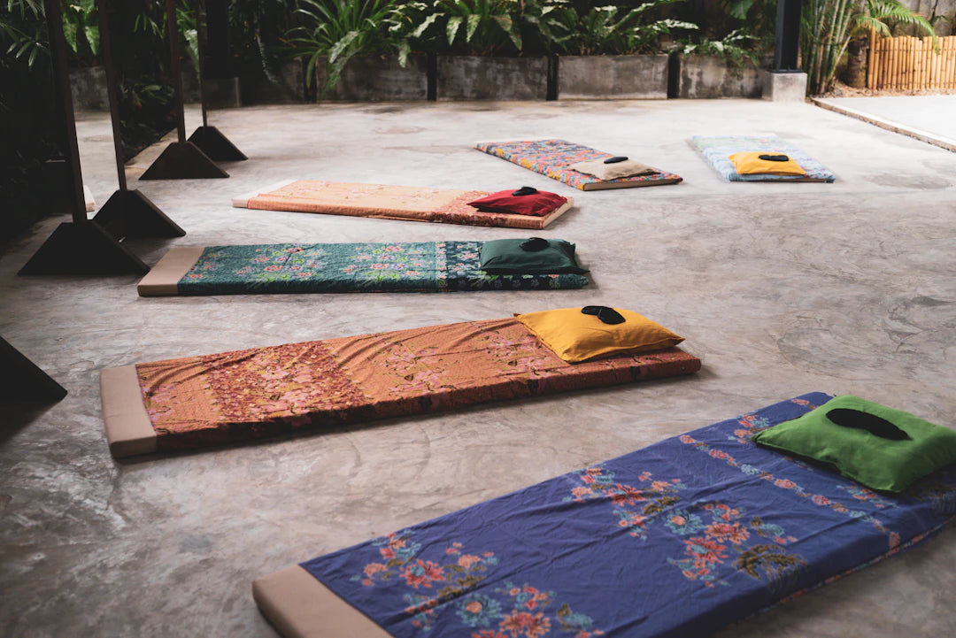 Transform Your Space with Innovative Printed Floor Mats UK