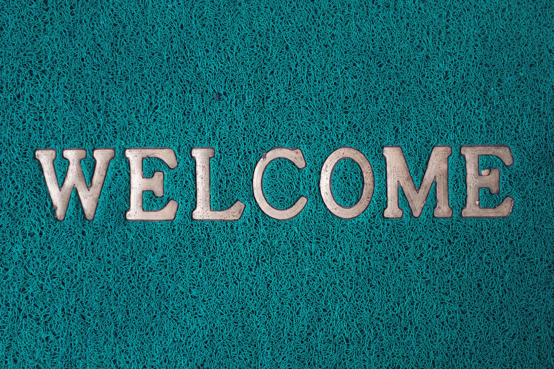 Maximise Your Reach Social Media for Floor Mat Marketing