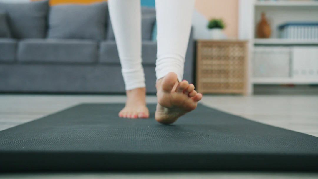 Choosing the Perfect Material for Custom Floor Mats