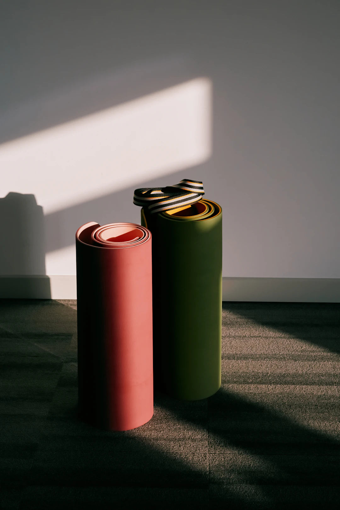 Transform Your Space with Seasonal Floor Mats