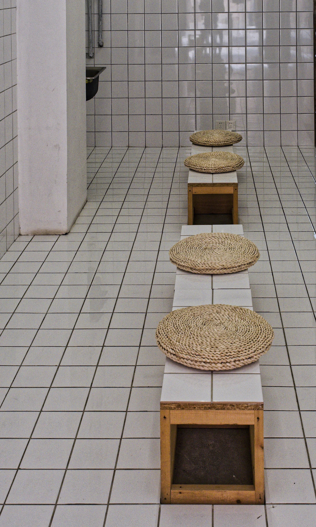 Collaborate for Unique Floor Mat Designs