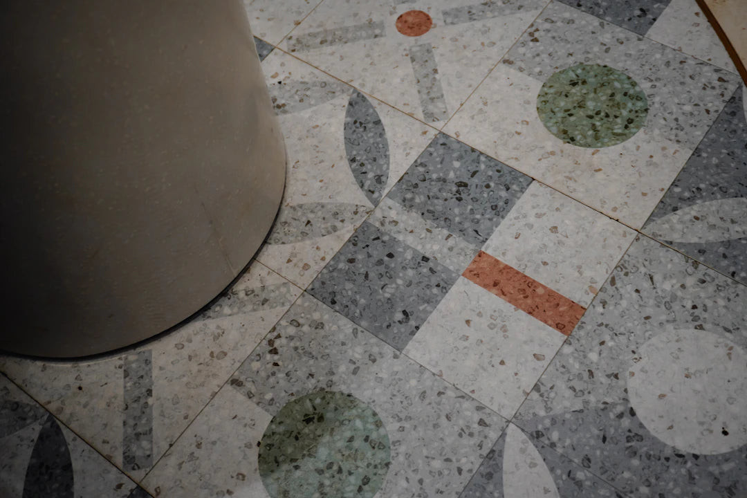 The Psychological Impact of Flooring Designs on Consumers