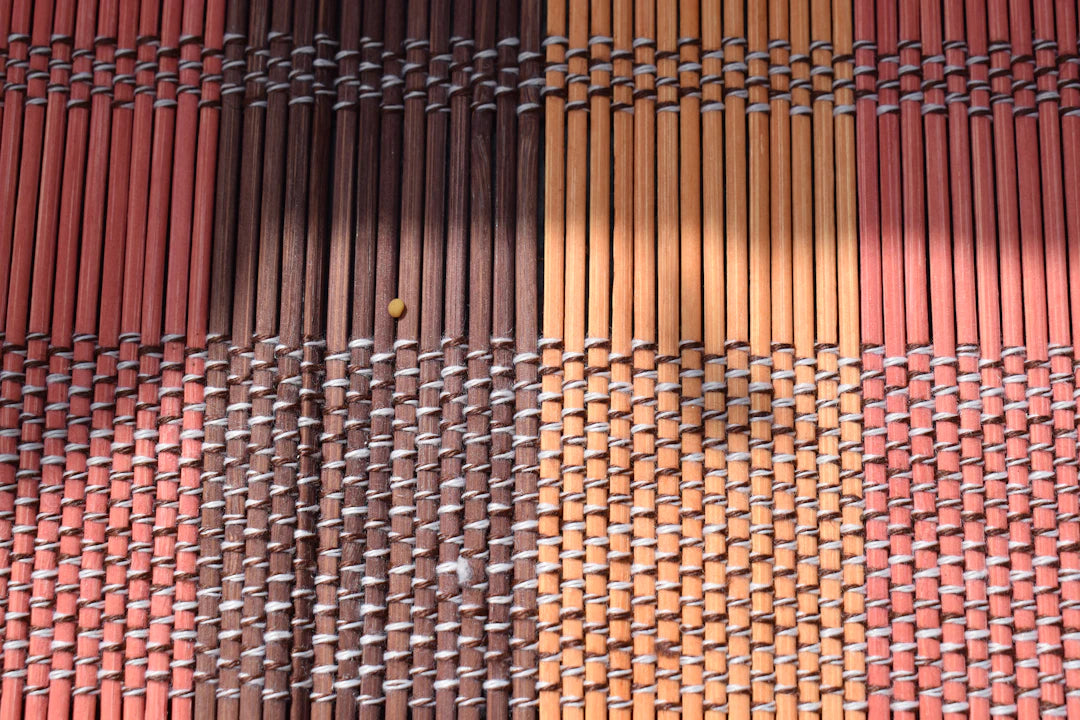 Choosing the Right Material for Your Custom Floor Mats