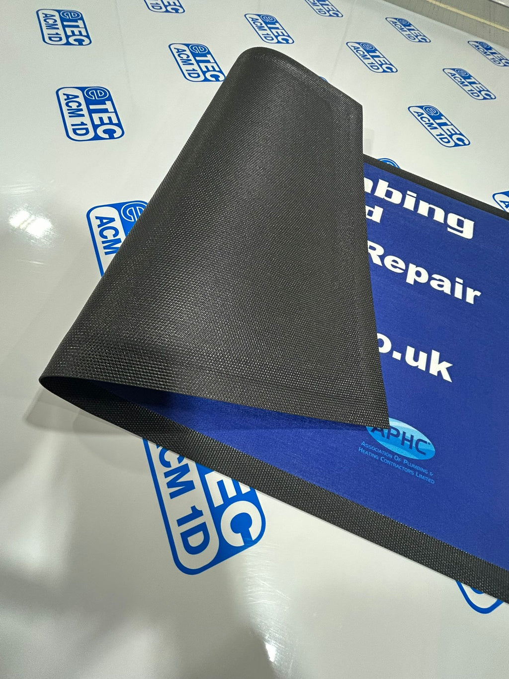 Personalised Floor Mat - MEDIUM (75cm x 50cm)